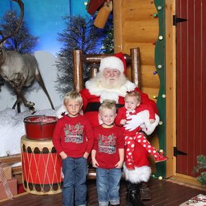 Meet your Posher, Bradley